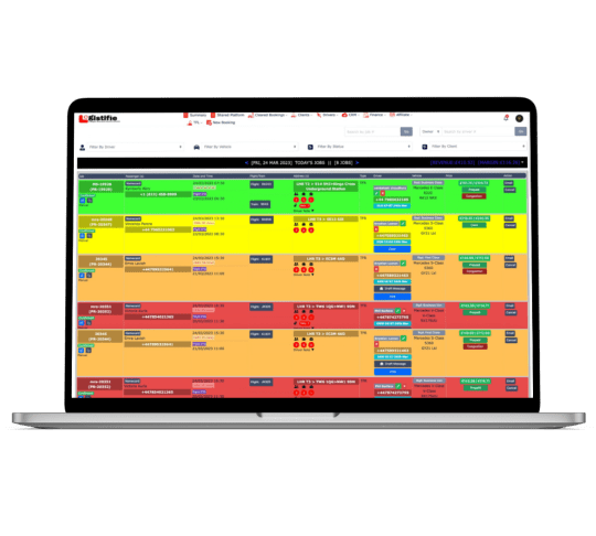 fleet-management